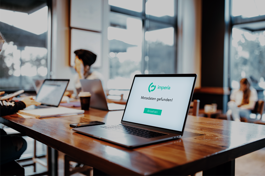 pirobaseimperia's tweet image. #Metadaten sind aus der digitalen Welt nicht mehr wegzudenken, aber auch ein Sicherheitsrisiko. In diesem Beitrag erfahren Sie, welche Risiken diese mit sich bringen. Außerdem lernen Sie, wie das #imperia CMS Ihre Metadaten schützt:

l8r.it/ZSAv