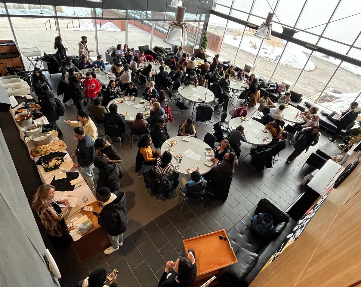 StudyandStayPEI's tweet photo. We would like to thank everyone for attending our Study & Stay PEI networking event last Friday, March 10. We had a great time learning from one another, and networking with new people! #pei #internationalstudents #studyandstay #networking https://t.co/EbBxFCR32U