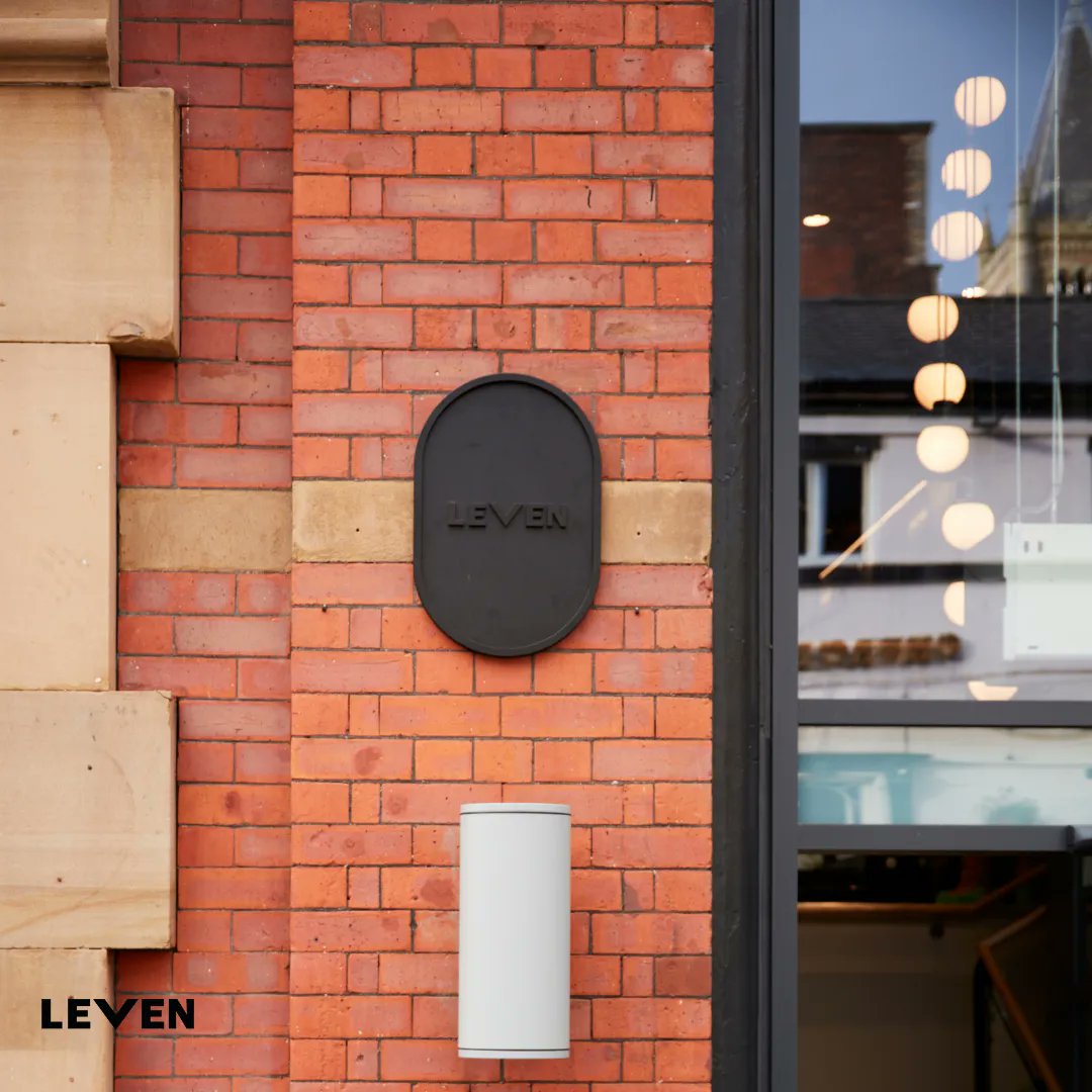 Wake up and smell the cocktails, people! LEVEN isn't just a name, it's a way of life. We're all about living in the moment and soaking up the good vibes and knocking back a Negroni or four. Swing by  - the bar’s open. 

#leven #liveleven #levenmanchester #levelhotels #levenliving