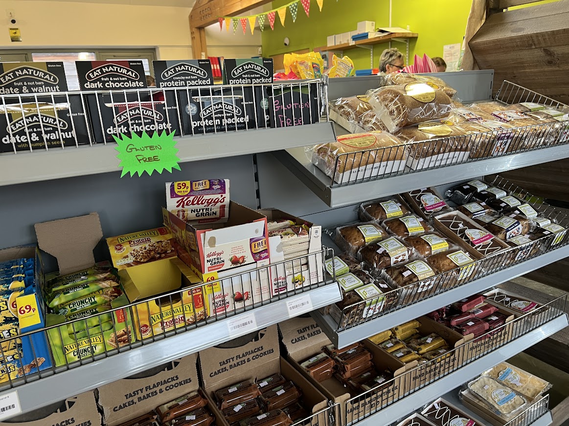 Need a Friday sweet treat? Don't worry, we've got you covered 😋