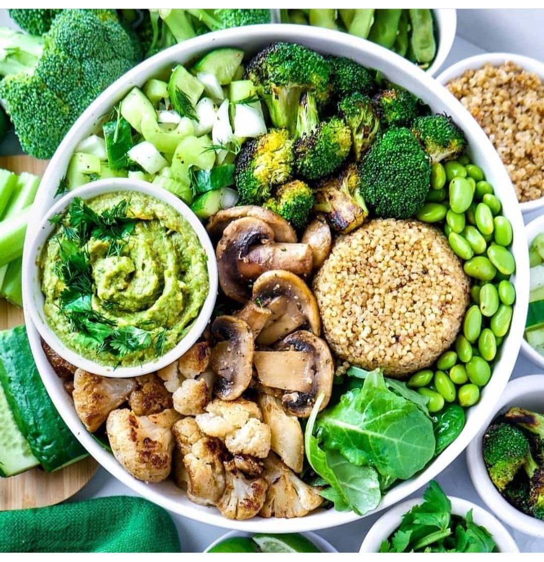 Eat Healthy live longer tweet media