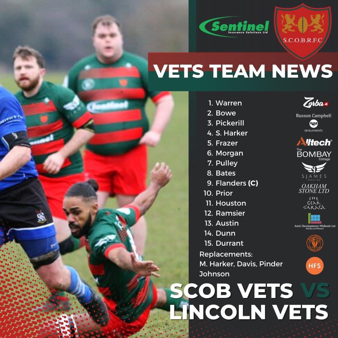 Stamford College Old Boys RFC tweet media