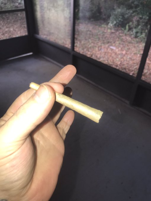 Cone ready https://t.co/F5sFKxLll4