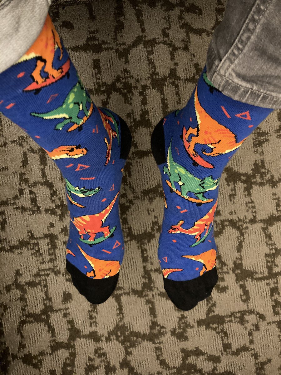 szizygy's tweet photo. My last #socksofLPSC show how I feel leaving today #LPSC2023 πΆοΈπ¦π¦ https://t.co/MpWwaSv1pJ