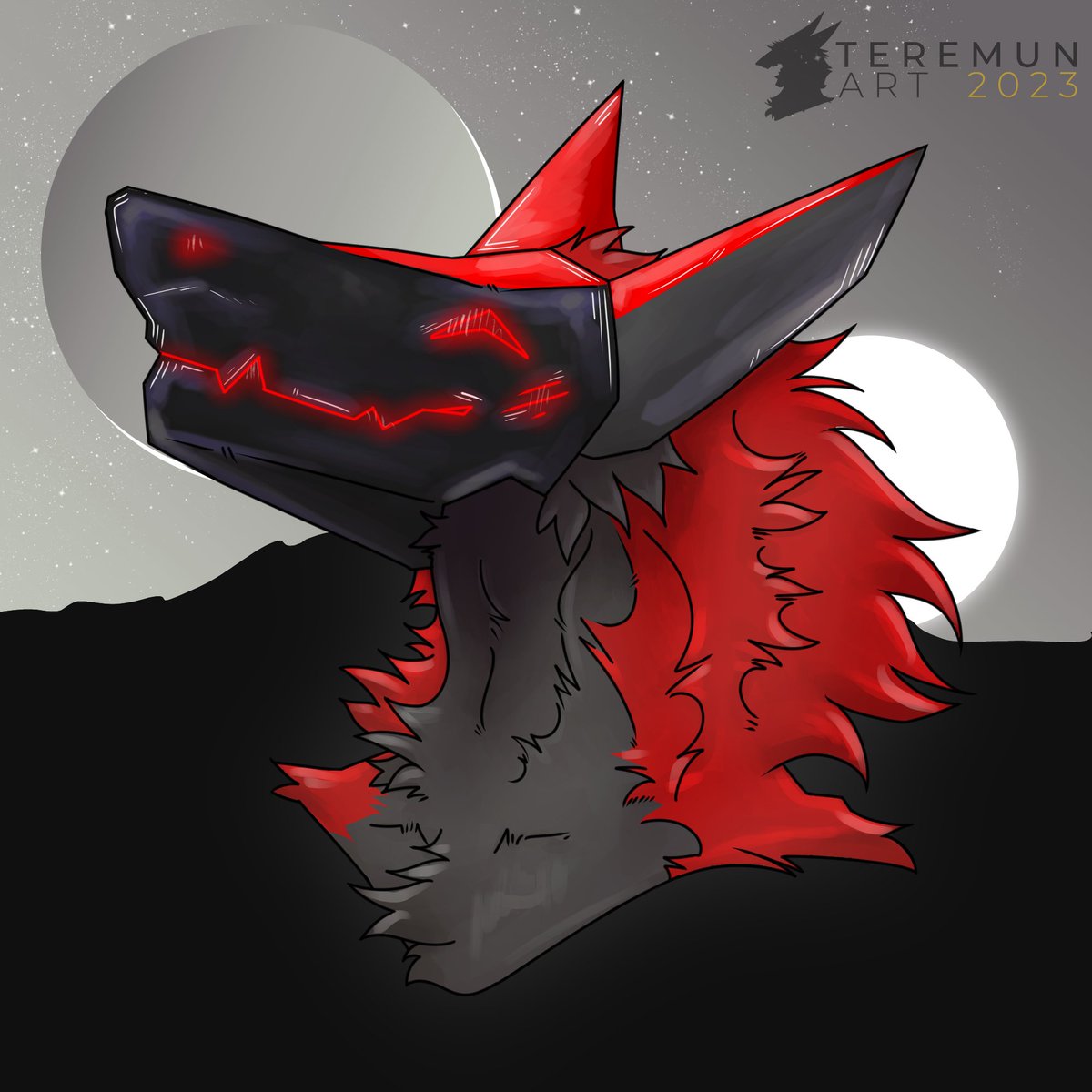 Teremun (now on bsky) inactive here💢 tweet media