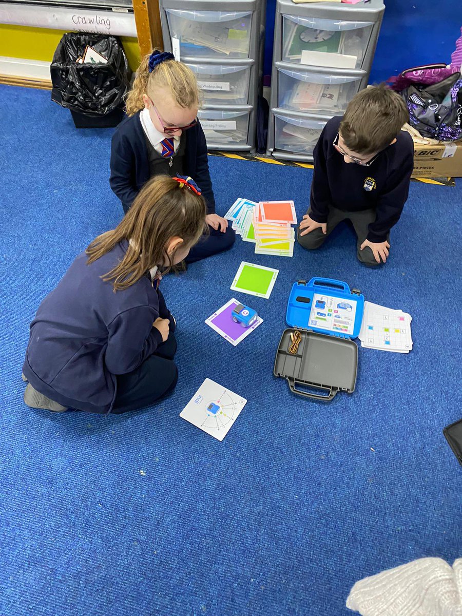P3andP4's tweet photo. @MorayPS     #BritishScienceWeek2023 https://t.co/OCSXnzmDDG