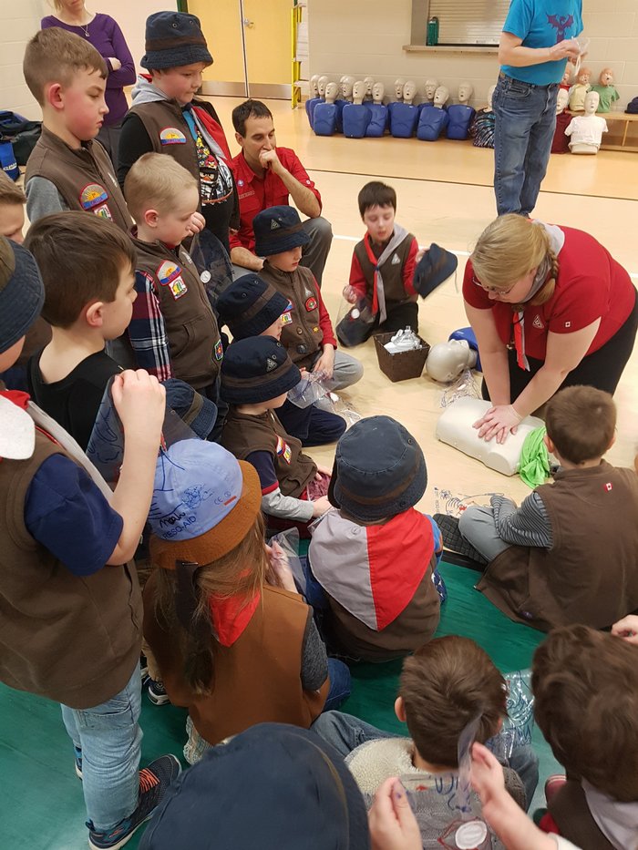 OrilliaFirstAid's tweet photo. Orillia First Aid First Aid March dates are filling quickly. 

Our next PA Day Babysitting Essentials Course will be Friday April 28 2023.

To view course dates please... more at https://t.co/0PFQ13LKsA https://t.co/nAKuh72yE7