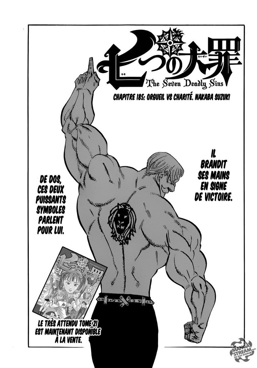 Manga Scope 🔍 tweet media