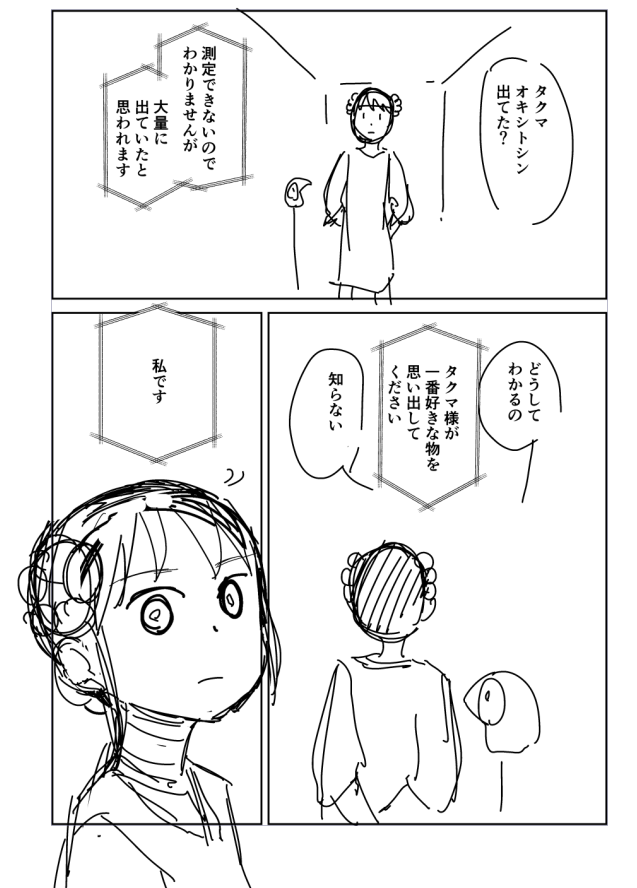 進捗 