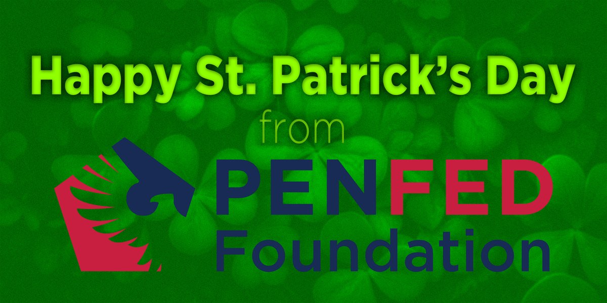 PenFed Foundation tweet media