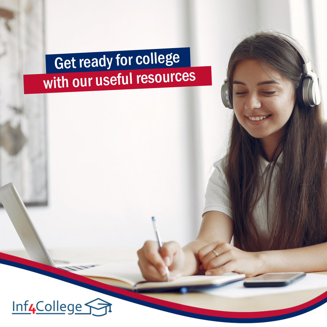 Inf4College's tweet photo. Are you a high school student needing resources to help with college admission? Look no further.

At https://t.co/H85wcFqCtl, you'll find a wide range of helpful resources.

#website #resources #highschoolstudents #college #collegelife https://t.co/jmnmy5myFp