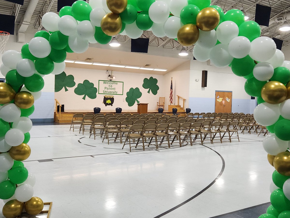 Tracey L. Hunter tweet media