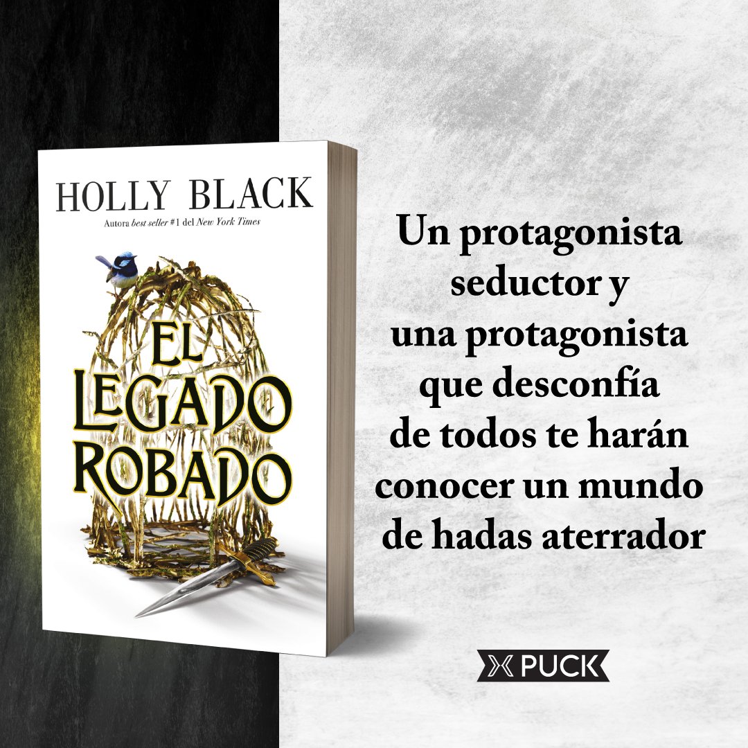 Puck España (Puck_ed) / Twitter