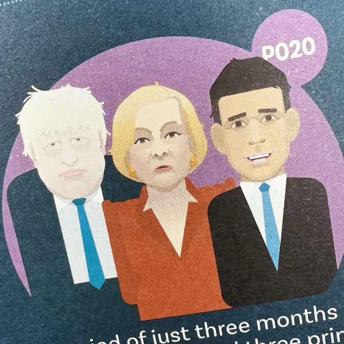 ChristianSTate's tweet photo. Amazing that I can often spend an hour or so trying to perfect an illustration of the likes of Johnson, Truss, Sunak or Hancock - but get Ant and Dec spot on in 5 minutes - it’s all in the eyebrows! My Elon’s not too bad though @dgquarterly https://t.co/aSWYIqRSWe