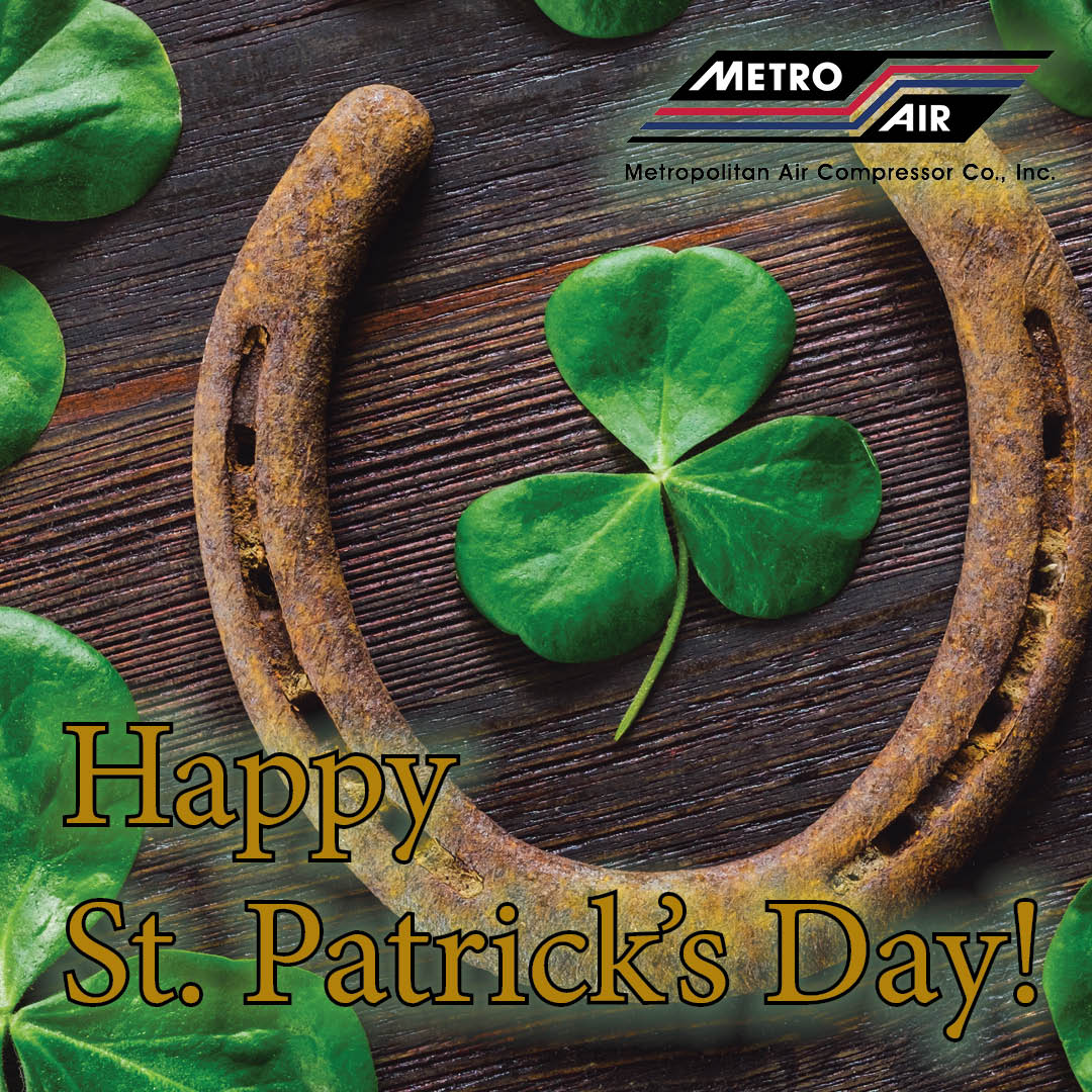CompressorMetro's tweet photo. #TopOfTheMorning To You!
#metroAir wants to wish you a happy go-lucky day! https://t.co/M1Gbf8ICXm