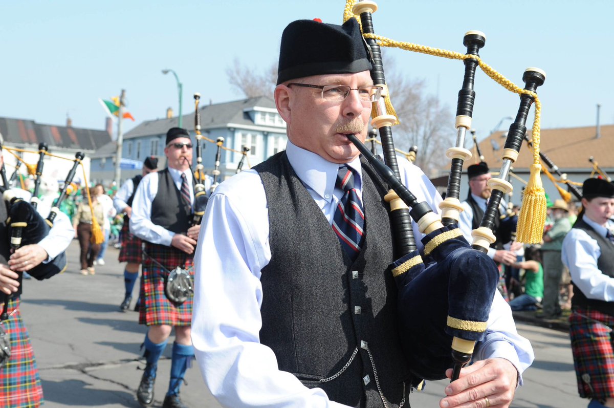 Visit Buffalo tweet media