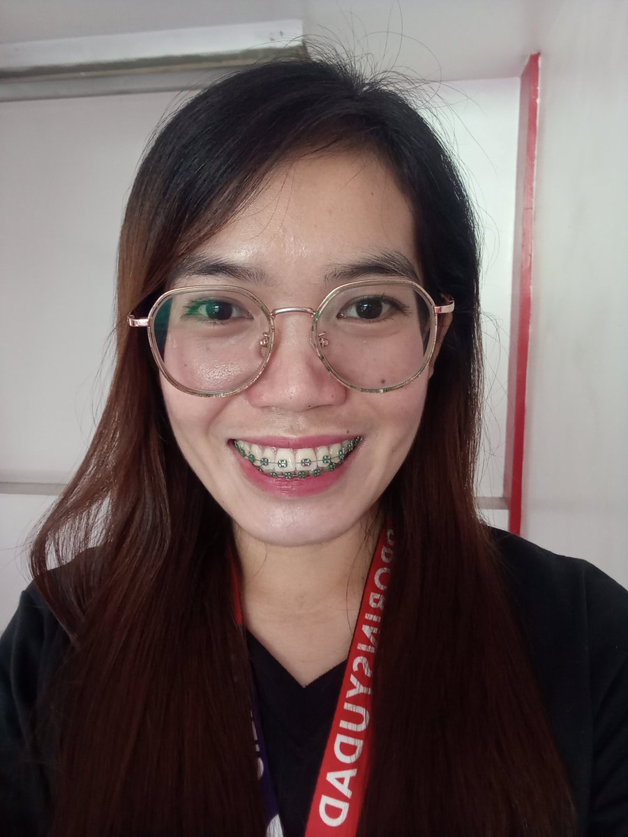 Rolieme22's tweet image. 96th day of braces 😁

#overbite