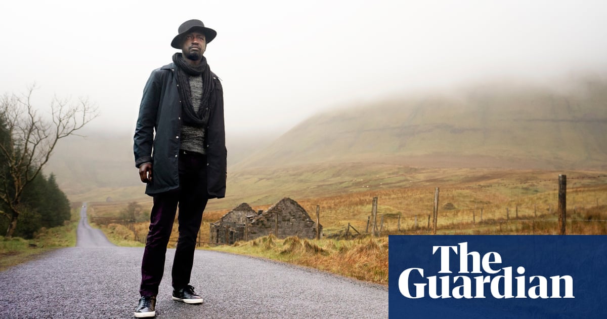 conormacevilly's tweet image. Lazy St Paddy's day journalism at  @guardian  You printed this story previously.    Paddies are changing the world’: exhibition seeks to debunk Irish stereotypes buff.ly/3JsqN3A