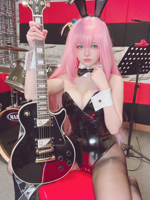 コスプレイヤーはなり（花梨）のTwitter画像27