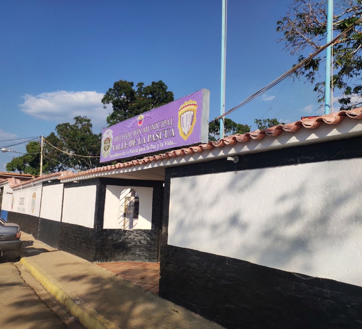 CICPC capturó en tiempo récord los asesinos de un motorizado en zona rural de La Pascua - notipascua.com/cicpc-capturo-… #Guárico #noticias #información #Venezuela