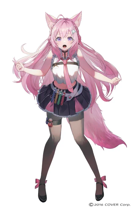こちらも公開します!  
