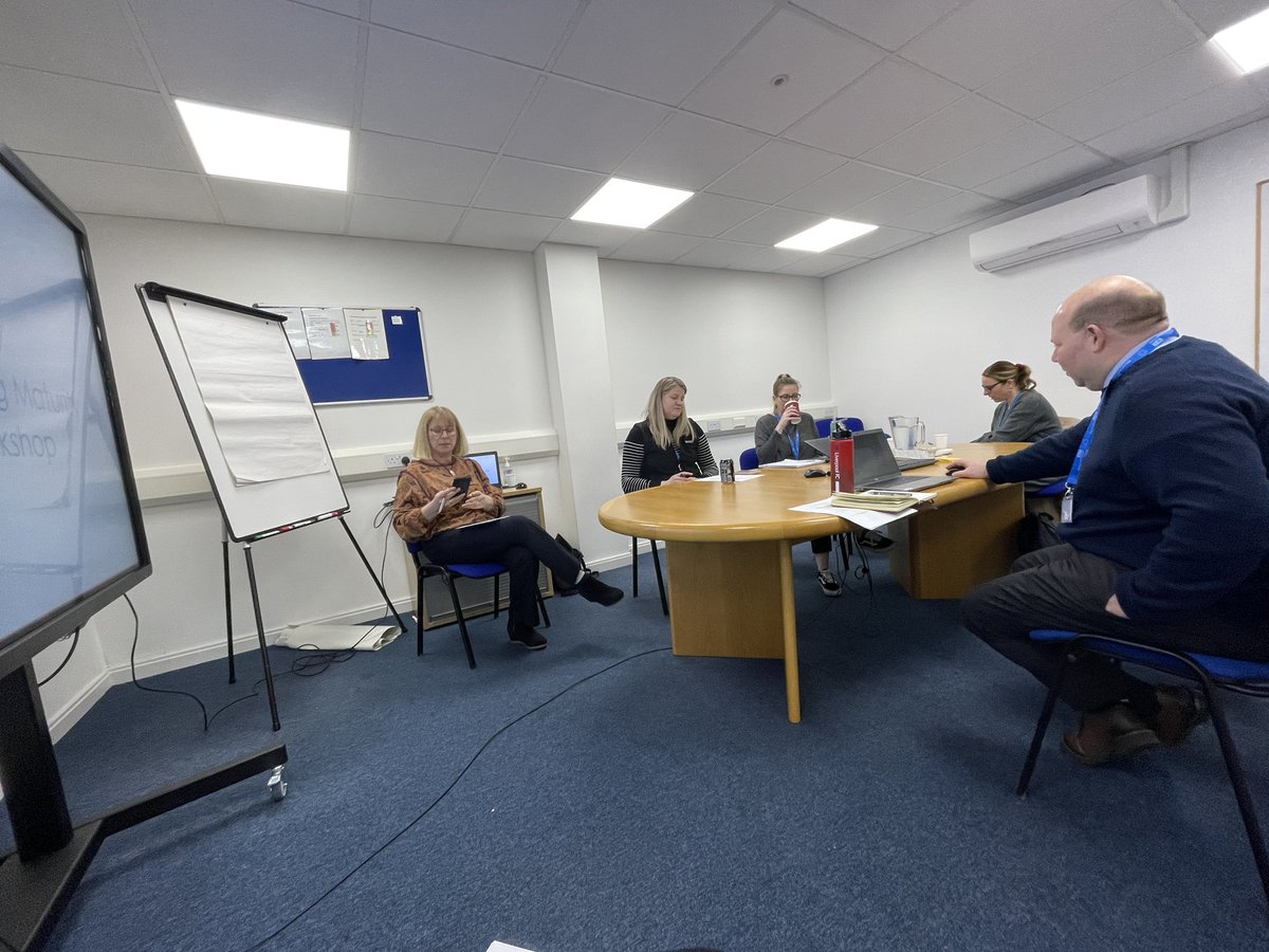 marieannedoc's tweet image. @MSEssex_ICS #SocialPrescribing @SianB23 deep dive into #wholesystem #sustainable #personalisedcare this afternoon.  Hybrid meeting. Gathering hearts &amp;amp; minds around #whatmattersmost for individuals, communities &amp;amp; agencies who serve them.