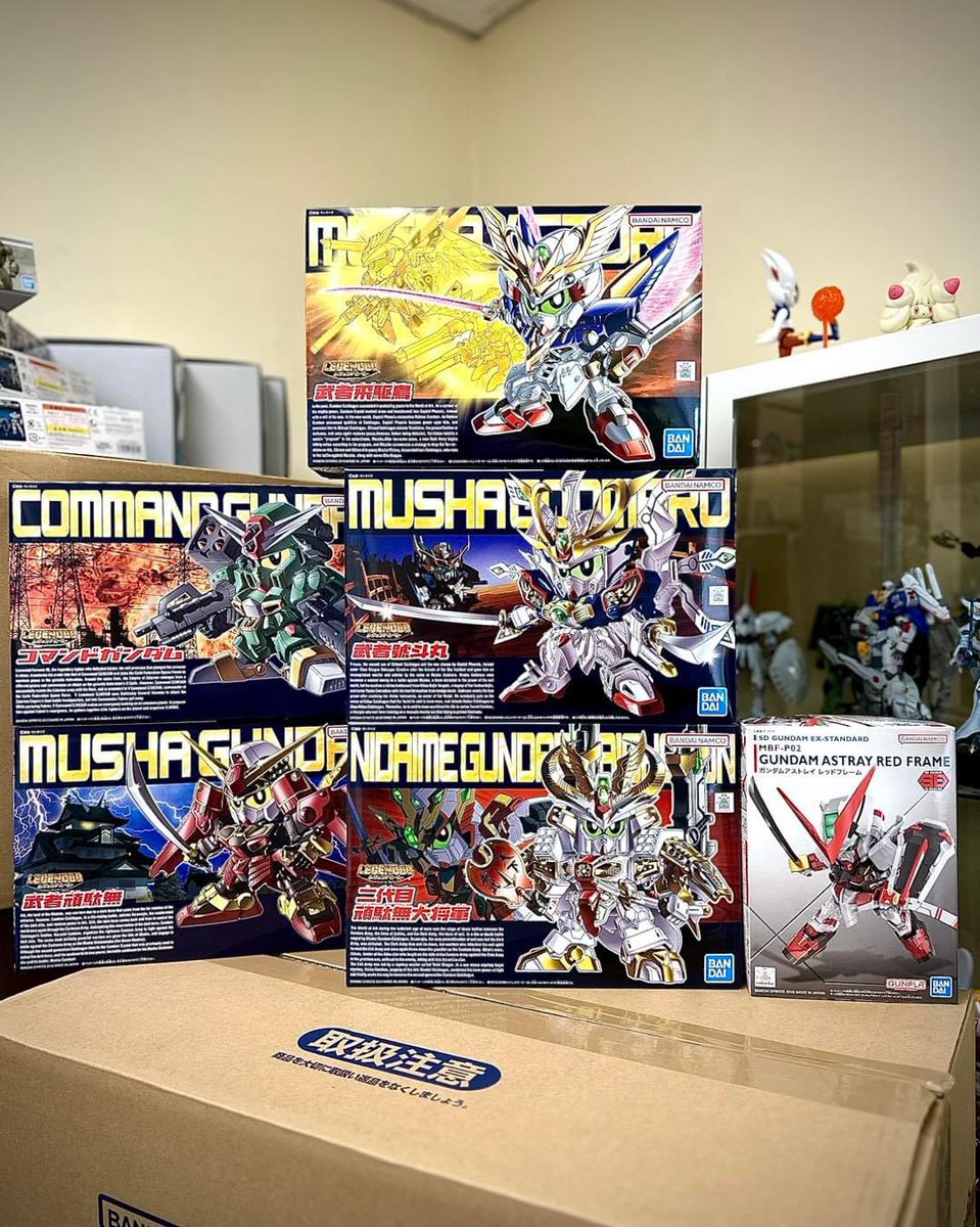 ArgamaHobby's tweet photo. https://t.co/koTUlKrxya