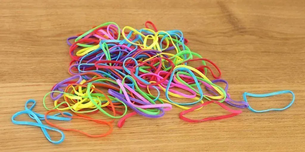 NilssonJanOlof's tweet image. The #rubberBand has been holding things together since March 17, 1845, when Stephen Perry received the patent. #BrilliantIdeas do not have to be complicated. The only two things you need today are an #onlineSystem and your brilliant idea. Here&apos;s the system buff.ly/3mNjnAD
