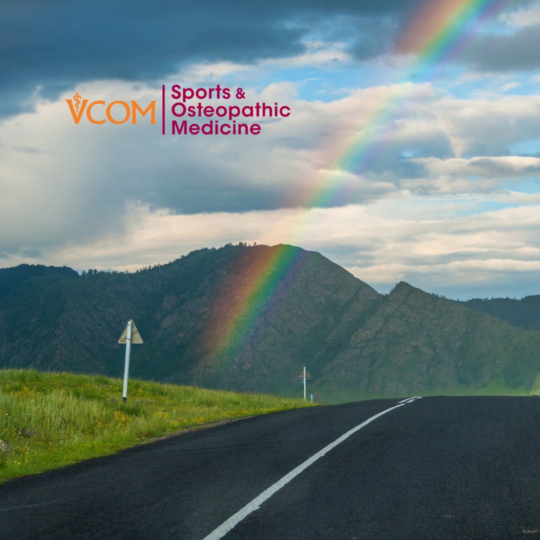VCOM Sports & Osteopathic Medicine tweet media