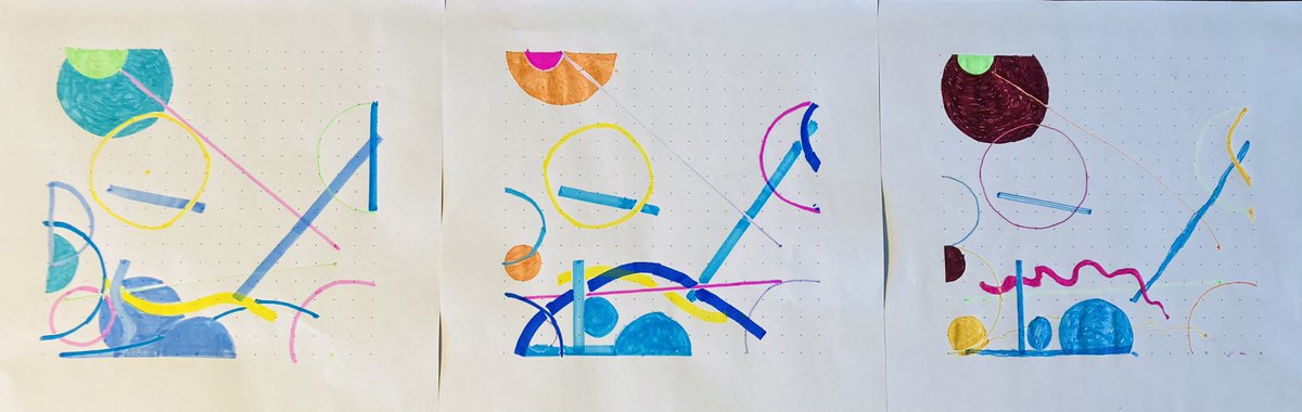 DrewDrawsData's tweet photo. Here are all 3 together. https://t.co/0mlyEX3iCH