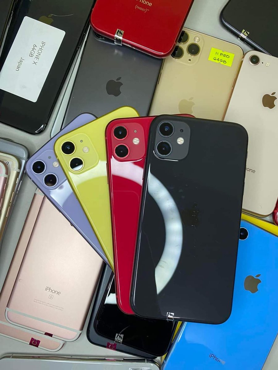 247picksPH's tweet photo. BATCH 7 IPHONE 11 64gb/128gb PALUWAGAN‼️

Looking for Iphone11 PALUWAGAN? Here are the things that you need to consider.

1. Requirements 
2. Stability Income
3. Great responsibility 

If you know that you have all these, hit us a message.

Available slot: 7,8,9,&amp;10 https://t.co/mlVt1SRMau
