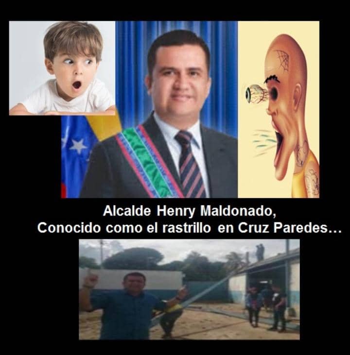 Barinas_noti's tweet photo. El Rastrillito de cruz paredes.
#henryMaldonado, #barinasnoticias #noticiasBarinas https://t.co/rT6A2yGxBH