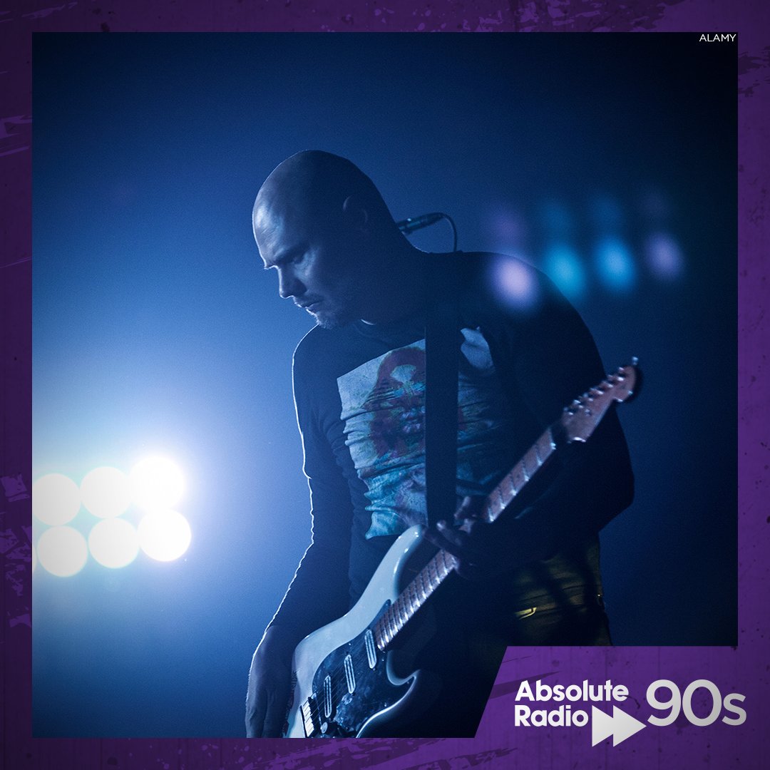 Which songs are in your top 3?

Happy birthday to the mighty Corgan! 