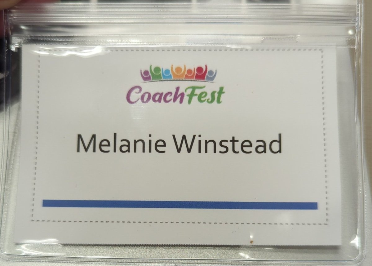 Melanie Winstead tweet media