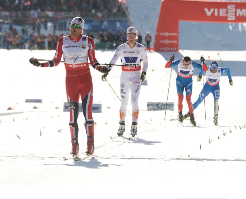 PetterNorthugJr's tweet photo. Congratulations with your 34th birthday Calle Halfvarsson 🎂🥳 https://t.co/EWS0MqbJxg