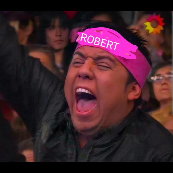 Macaguizzado's tweet photo. @FL0RTjd @itslautrolo Jajajajaajajaajaja https://t.co/HLZ89AaH7H