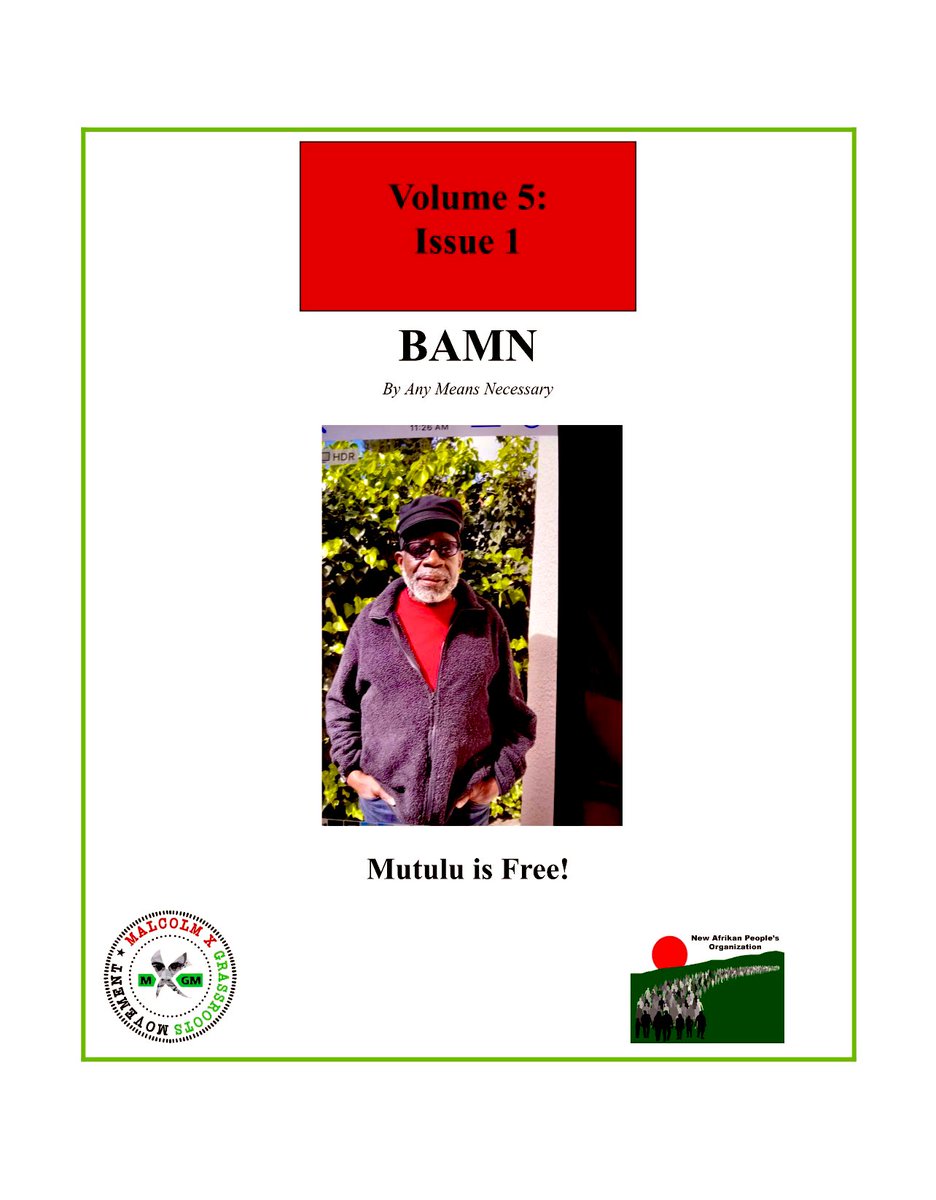 mxgmjxn's tweet photo. MXGM’s BAMN Spring 2023 is out ! Please read &amp; share ! https://t.co/ofKmWa7lud https://t.co/LQ33pxwlhX
