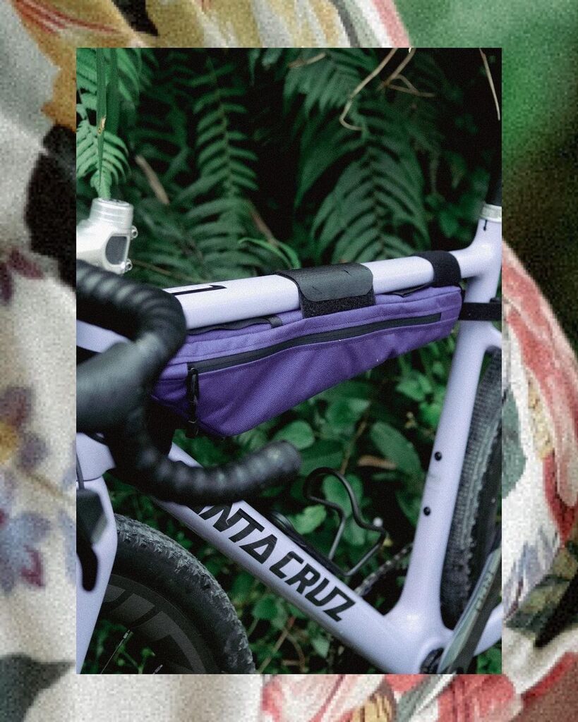 OuterShellAdven's tweet image. Friday... FriYAY ^_^
Love this edit by @dirtyboysdirtyboys featuring our half frame bags!

Thank you for sharing~

.
.
.

#outershell #simworks #bikebag #bikepackinglife #gravelgrinding #bikecamping #handlebarbag #explorebybike #adventurebybike #bikeshots #gravelbike #middle…