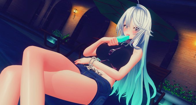 #お前らのSSフォルダの最古のSSと最近の並べて貼れ
こう見るとめちゃくちゃクレールは変わった! 