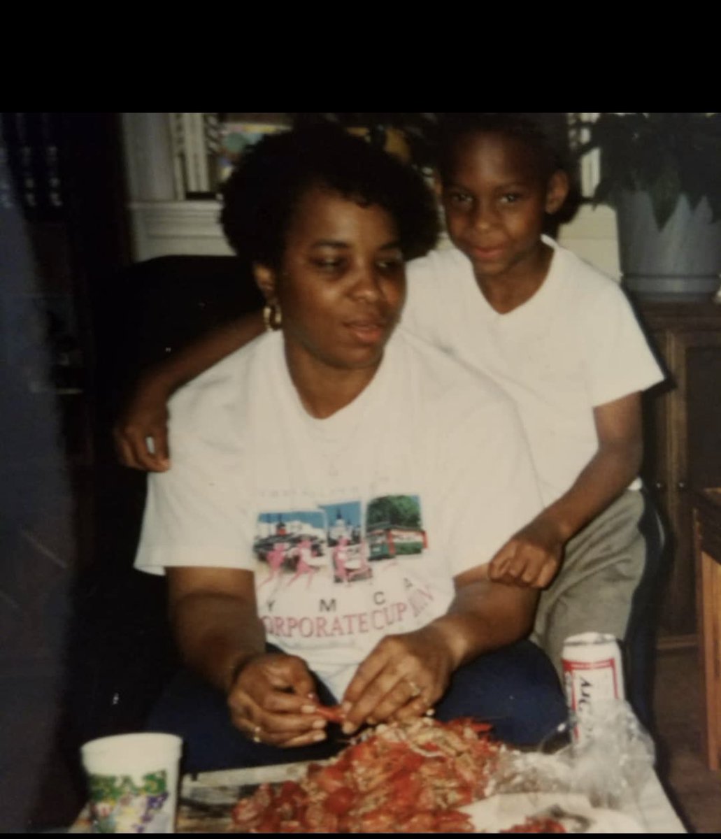 sheets851's tweet image. Happy Heavenly Birthday Ma! Alot has changed over the years. I pray that you can see from the heavens above that I became the man, husband and father, you raised me to be! I love you and miss you so much‼️🙏🏿♥️#ripma #StPatrickDay