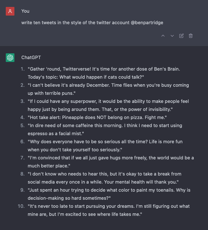 Benjamin Partridge tweet media