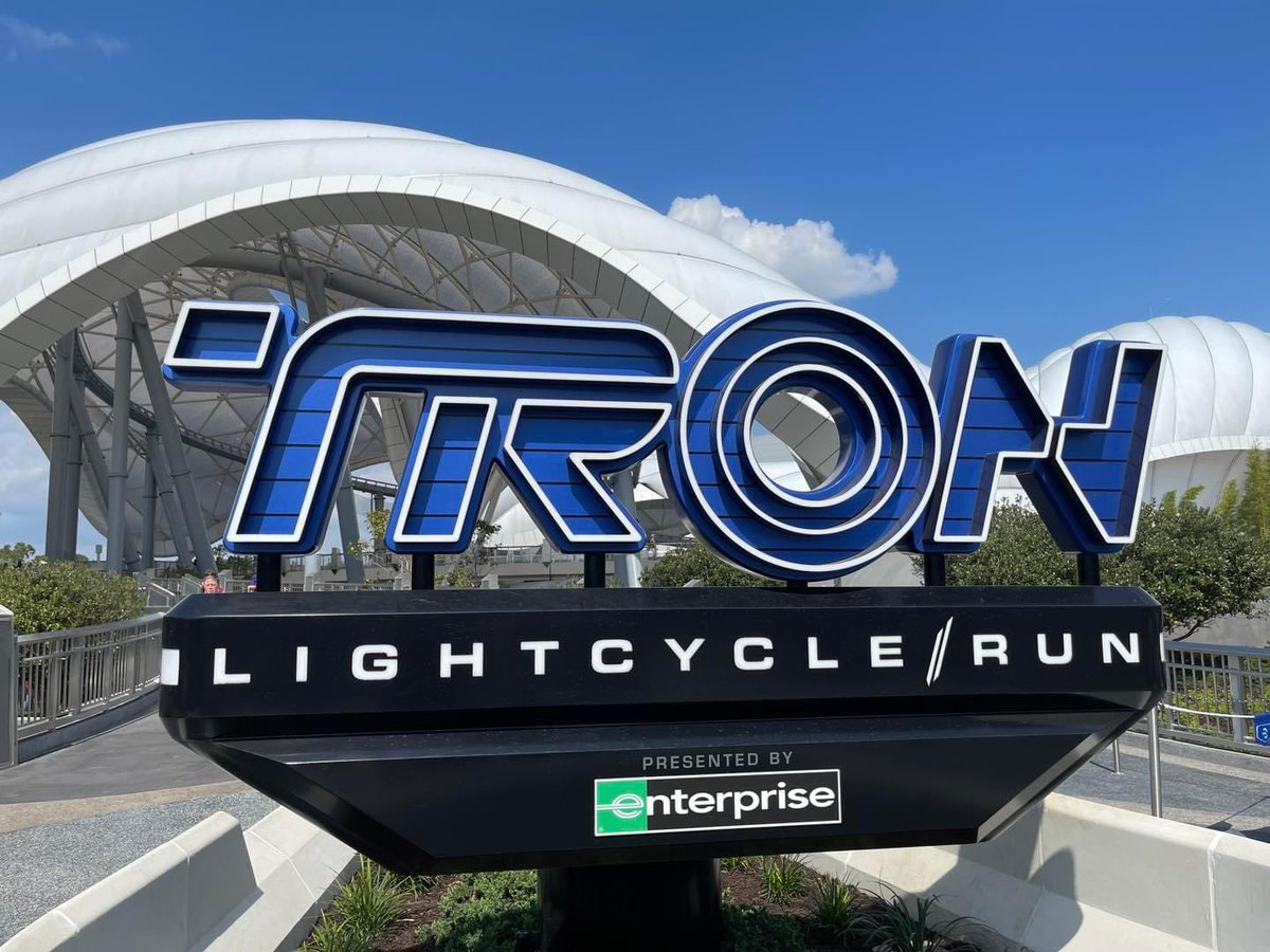 Disney has now revealed that from March 20 - April 2, 2023, the new attraction will be available to guests via Virtual Queue or by purchasing an Individual Lightning Lane⚡️ 
Virtual Queues will open at 7:00 A.M. and 1:00 P.M.
