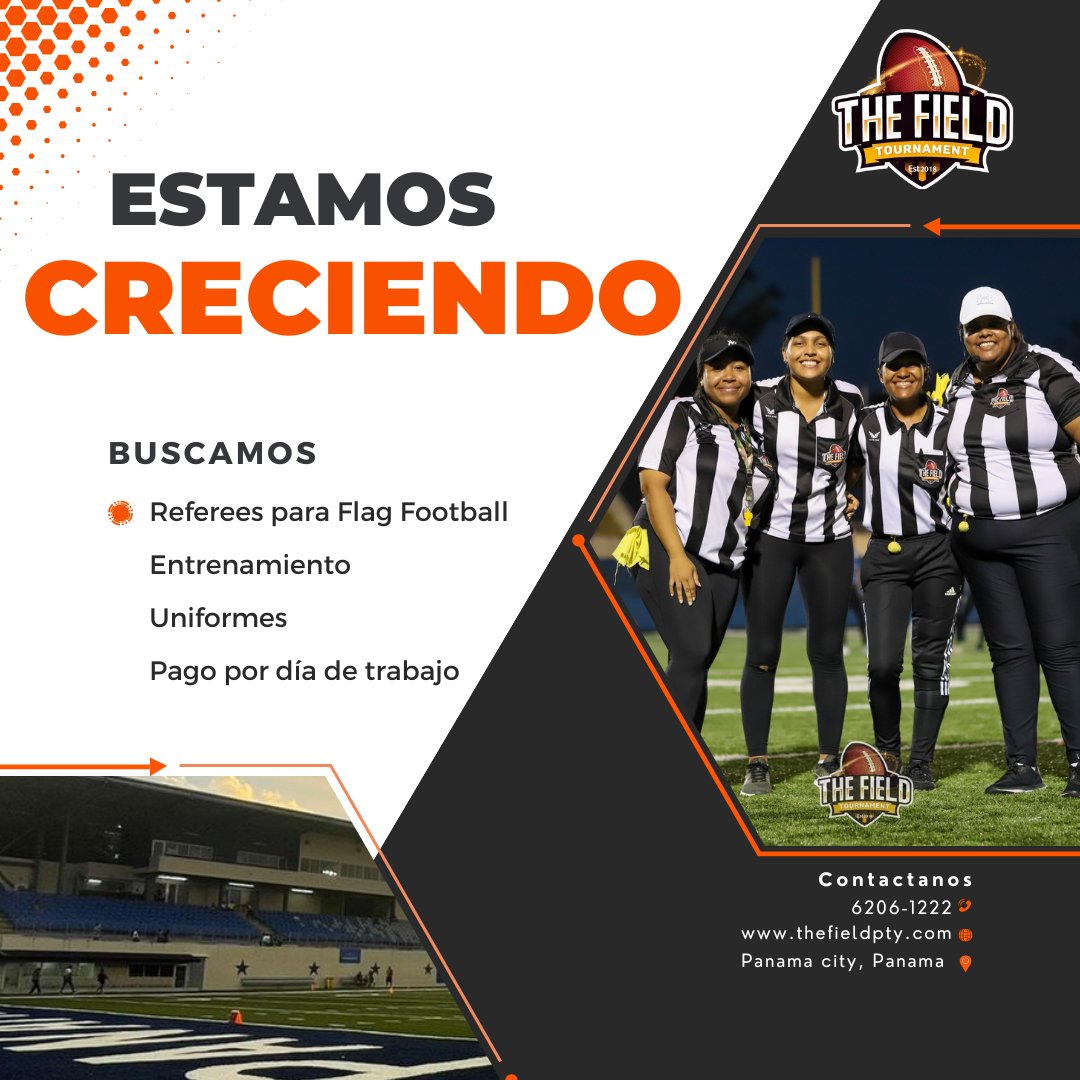 The Field Sports tweet media