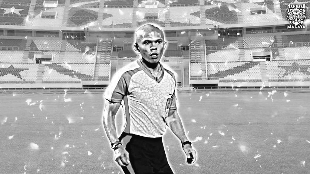 dekman14's tweet photo. Sampai bila perosak bolasepak malaysia akan dibiarkan terus merosakkan bolasepak malaysia.. https://t.co/lNB5sfNryl