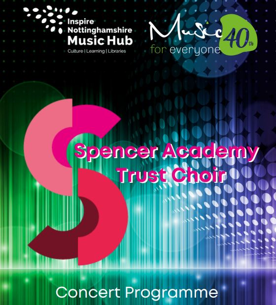 TODAY We'll be raising the roof of the @alberthallnotts as hundreds of singers from across @satrust_ KS2 schools perform to friends and family - can't wait! 🥳 Huge thanks to our Red Hot Band and to Hub partners @MfENotts for making this happen!