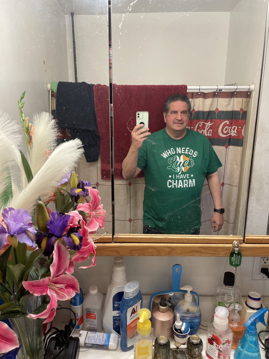 Happy St. Patrick’s Day!