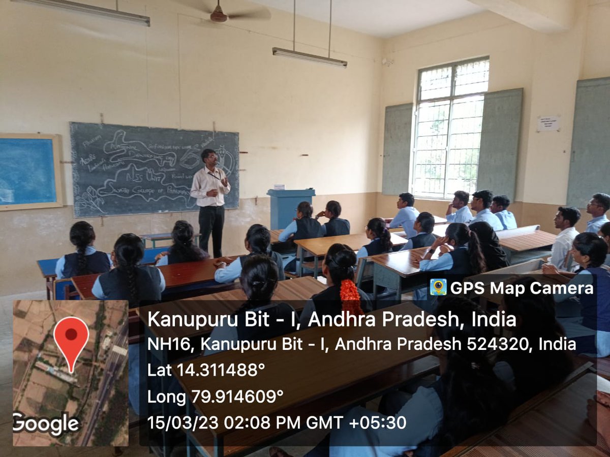 academicsswathi's tweet photo. NSS UNIT OF SWATHI Swathi College of Pharmacy ORGANISED NATIONAL DEWORMING DAY ON 15-03-2023
#SCPN, #swathicollegeofpharmacy, #DewormingDay, #NSS https://t.co/HD704iWGtY