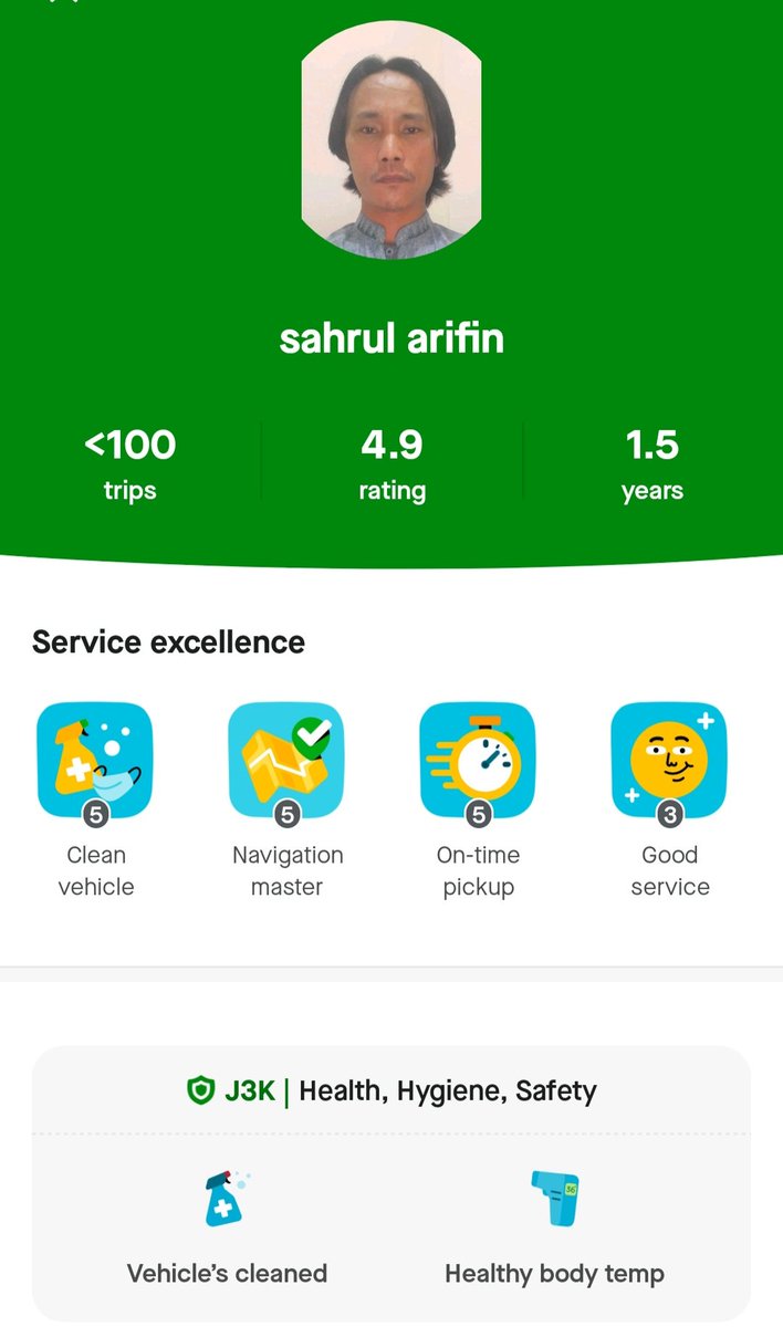 Kelly Oktavian tweet media