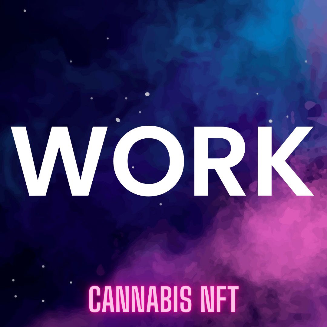 420_work's tweet photo. Introducing https://t.co/K3kpU36E1D, the world's first cannabis based digital marketplace for crypto collectibles and Non-Fungible Tokens (NFTs).
This is the easiest way to get in on the next wave of innovation.
Create, sell and collect digital NFTs.

#Qoomed #420Work #QooMARKET https://t.co/M4GxUH2TDs