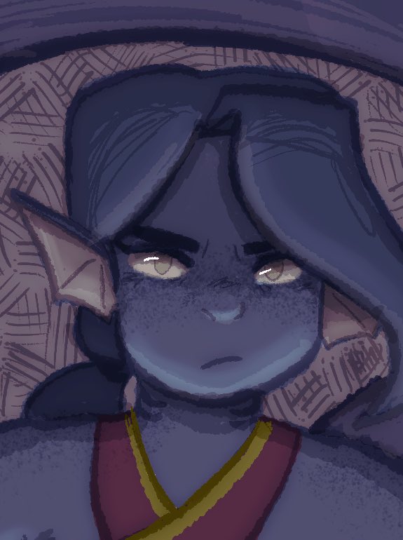 HoneeyBea's tweet photo. I like drawing her like she’s going to beat my ass
- 
#art #anime #furry #ArtCommission #opencommission #OC #fanart #dnd #dndart https://t.co/t3kxxRgOgo